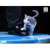 Fugu Creation - Umibozu statue 1/6 - City Hunter - Mammoth Nicky Larson