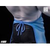 Fugu Creation - Umibozu statue 1/6 - City Hunter - Mammoth Nicky Larson