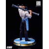Fugu Creation - Umibozu statue 1/6 - City Hunter - Mammoth Nicky Larson