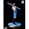 Fugu Creation - Umibozu statue 1/6 - City Hunter - Mammoth Nicky Larson