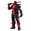 Hot Toys Marvel Armorized Warrior - Armorized Deadpool 1/6 