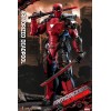 Hot Toys Marvel Armorized Warrior - Armorized Deadpool 1/6 