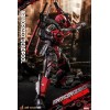 Hot Toys Marvel Armorized Warrior - Armorized Deadpool 1/6 