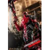 Hot Toys Marvel Armorized Warrior - Armorized Deadpool 1/6 