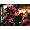 Hot Toys Marvel Armorized Warrior - Armorized Deadpool 1/6 