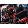 Hot Toys Marvel Armorized Warrior - Armorized Deadpool 1/6 