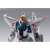 Bandai Tamashii Nation - METAL BUILD Gundam F91