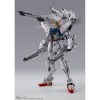 Bandai Tamashii Nation - METAL BUILD Gundam F91