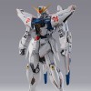 Bandai Tamashii Nation - METAL BUILD Gundam F91