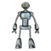 NECA - Mirage Comics Fugitoid TMNT - Teenage Mutant Ninja Turtles
