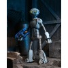 NECA - Mirage Comics Fugitoid TMNT - Teenage Mutant Ninja Turtles