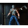 NECA - Mirage Comics Casey Jones TMNT - Teenage Mutant Ninja Turtles
