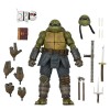 NECA - IDW Comics Ultimate The Last Ronin Unarmored TMNT - Teenage Mutant Ninja Turtles