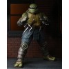 NECA - IDW Comics Ultimate The Last Ronin Unarmored TMNT - Teenage Mutant Ninja Turtles