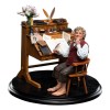 Weta - Bilbo Baggins (Classic Series) - The Lord of the Rings statuette 1/6