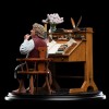 Weta - Bilbo Baggins (Classic Series) - The Lord of the Rings statuette 1/6