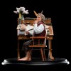Weta - Bilbo Baggins (Classic Series) - The Lord of the Rings statuette 1/6