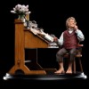 Weta - Bilbo Baggins (Classic Series) - The Lord of the Rings statuette 1/6