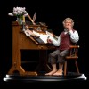 Weta - Bilbo Baggins (Classic Series) - The Lord of the Rings statuette 1/6