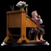 Weta - Bilbo Baggins (Classic Series) - The Lord of the Rings statuette 1/6