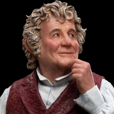 Weta - Bilbo Baggins (Classic Series) - The Lord of the Rings statuette 1/6