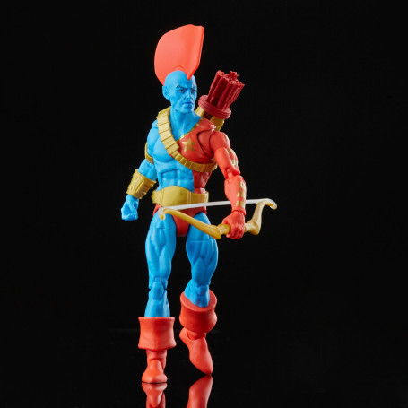 Marvel Legends Series - Yondu - Guardians of the Galaxy
