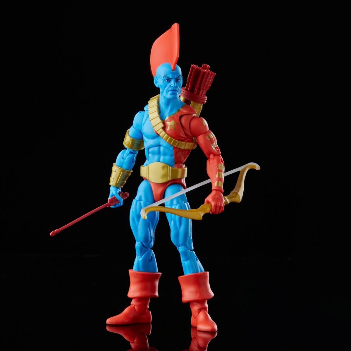 Marvel Legends Series - Yondu - Guardians of the Galaxy