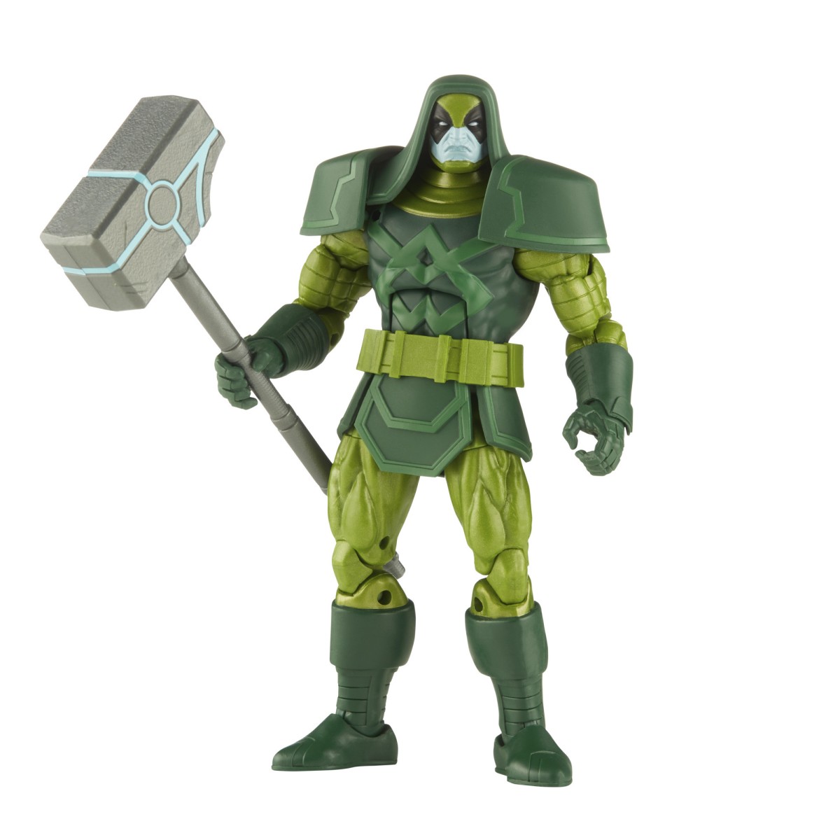 Marvel Legends Series - Ronan the Accuser - Guardians of the Galaxy