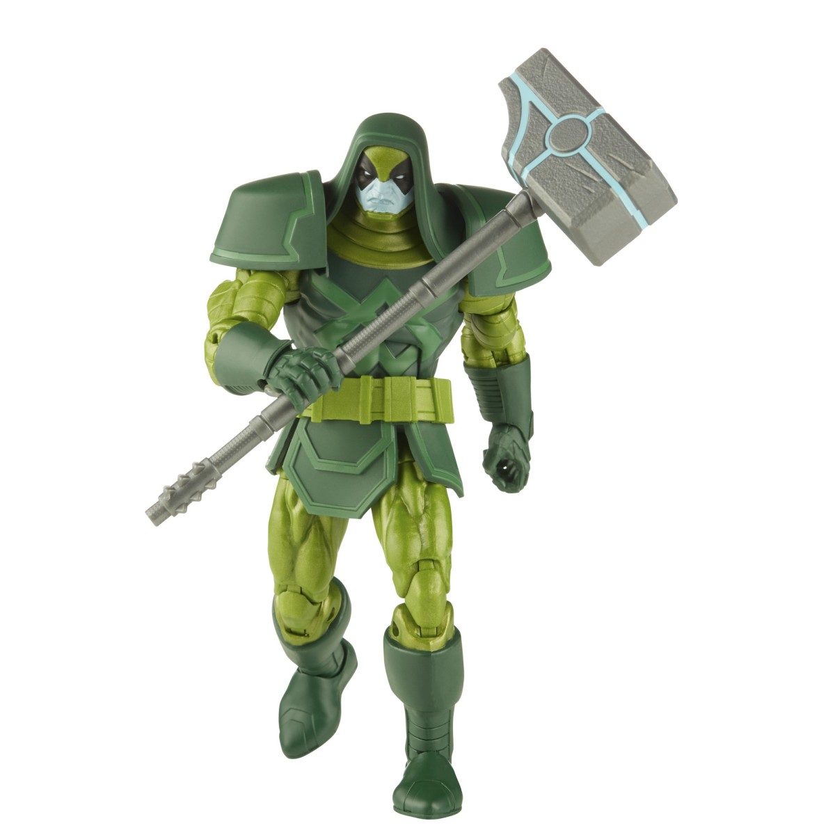 Marvel Legends Series - Ronan the Accuser - Guardians of the Galaxy