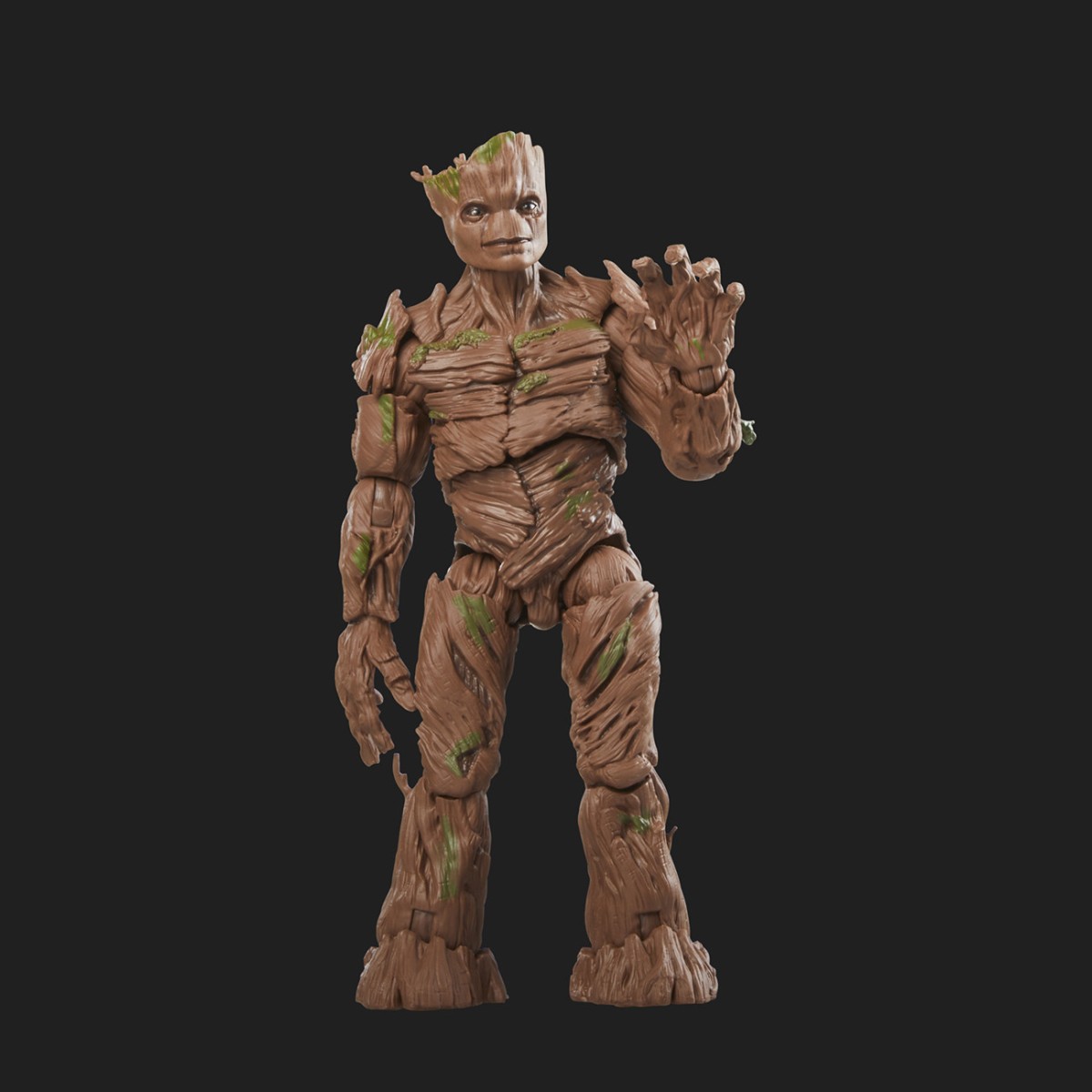 Marvel Legends Series - Groot - Guardians of the Galaxy