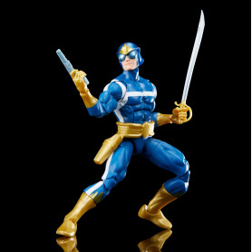 Marvel Legends Series - Star-Lord Retro Costume - Guardians of the Galaxy
