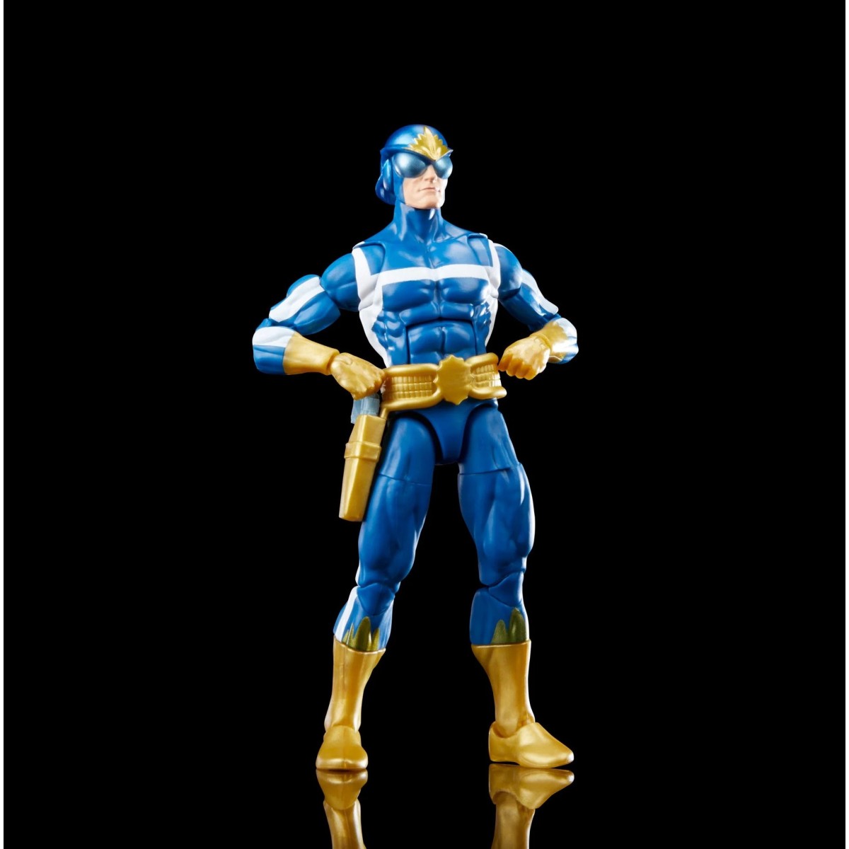Marvel Legends Series - Star-Lord Retro Costume - Guardians of the Galaxy