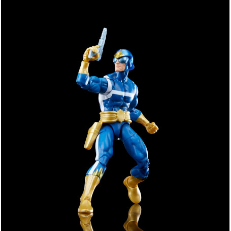 Marvel Legends Series - Star-Lord Retro Costume - Guardians of the Galaxy