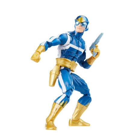 Marvel Legends Series - Star-Lord Retro Costume - Guardians of the Galaxy