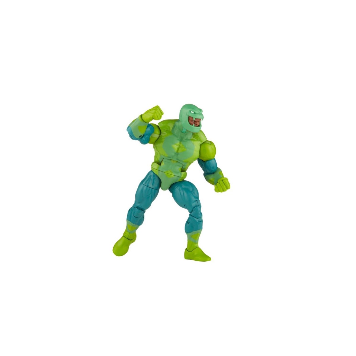 Marvel Legends - PUFF ADDER WAVE - The Avengers Classic Comic - set of 7 figures