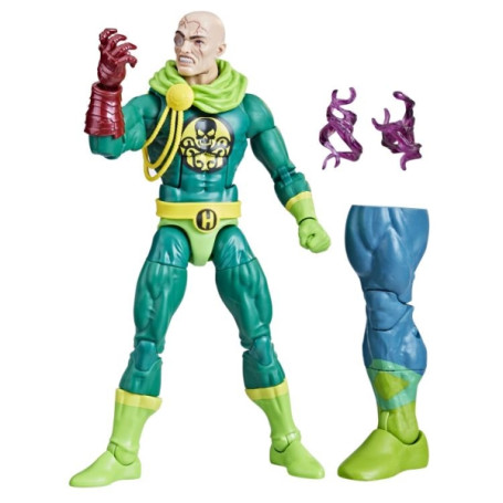 Marvel Legends - PUFF ADDER WAVE - The Avengers Classic Comic - set of 7 figures