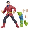 Marvel Legends - PUFF ADDER WAVE - The Avengers Classic Comic - set of 7 figures