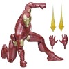 Marvel Legends - PUFF ADDER WAVE - The Avengers Classic Comic - set of 7 figures