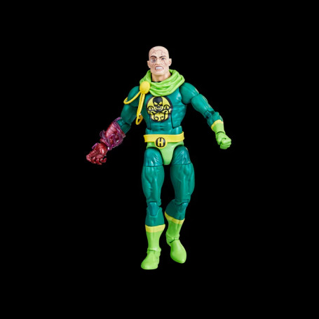 Marvel Legends - PUFF ADDER WAVE - The Avengers Classic Comic - set of 7 figures