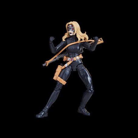 Marvel Legends - PUFF ADDER WAVE - The Avengers Classic Comic - set of 7 figures