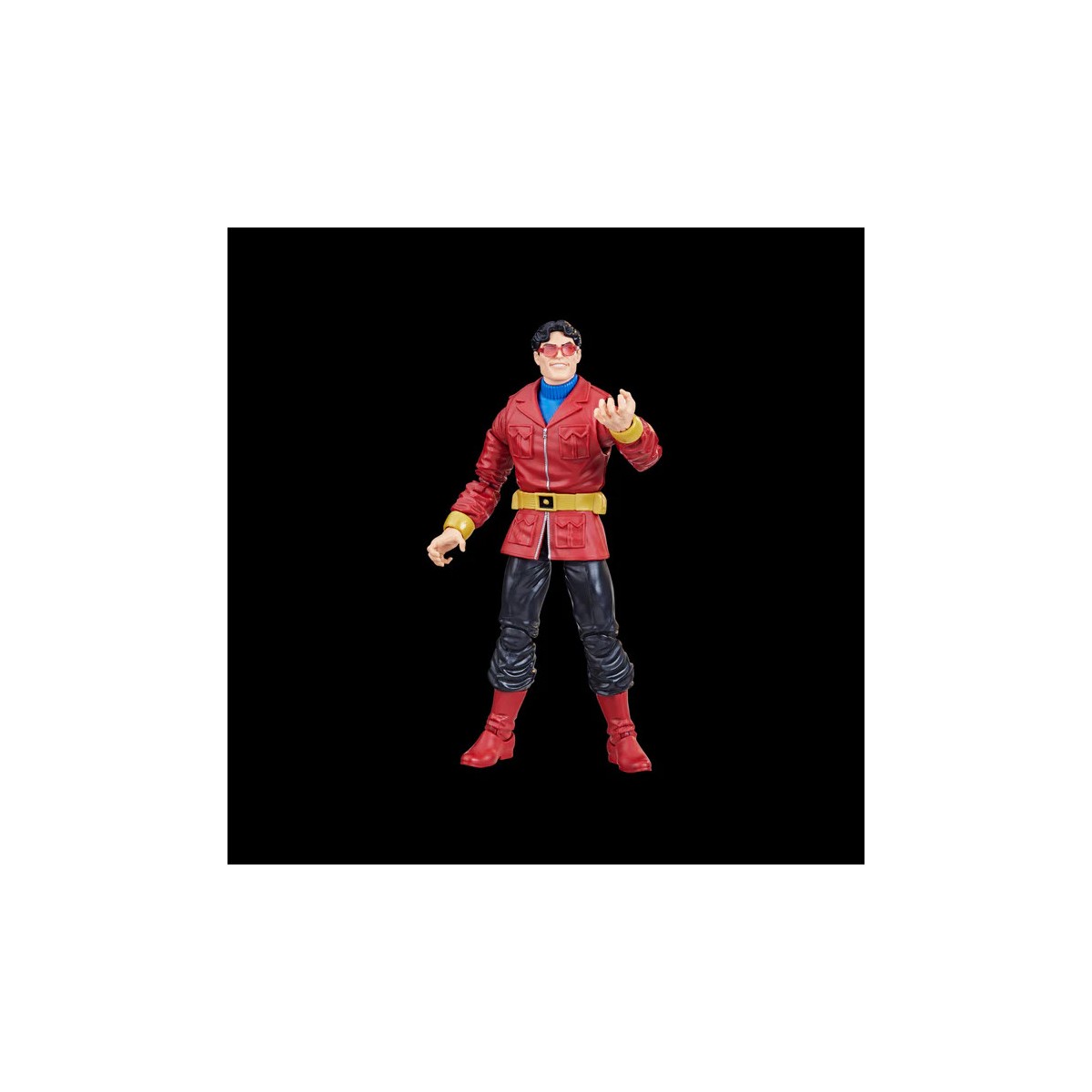 Marvel Legends - PUFF ADDER WAVE - The Avengers Classic Comic - set of 7 figures