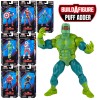 Marvel Legends - PUFF ADDER WAVE - The Avengers Classic Comic - set of 7 figures