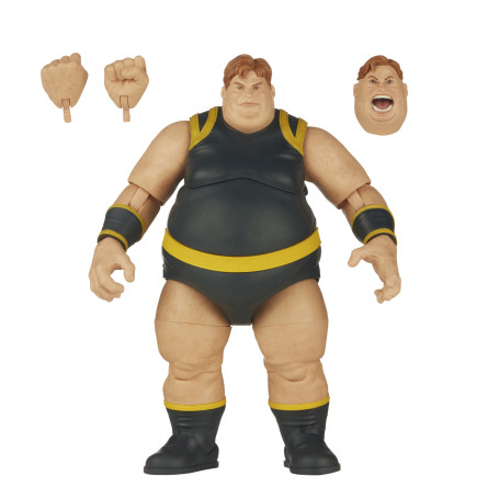 Marvel Legends Deluxe - The Uncanny X-Men - THE BLOB