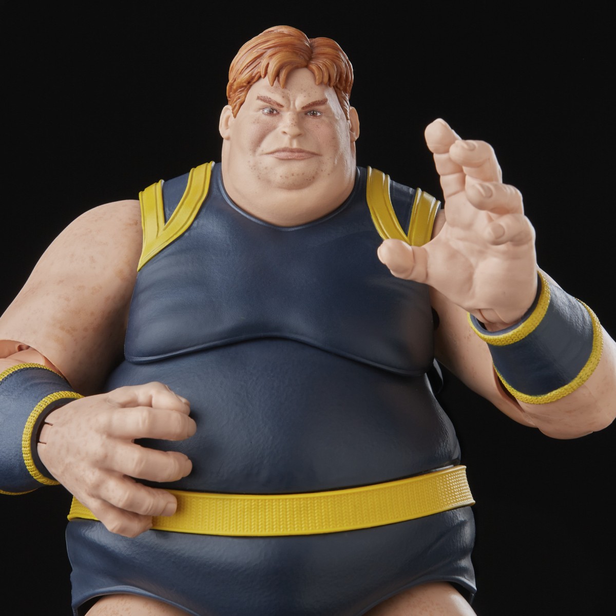 Marvel Legends Deluxe - The Uncanny X-Men - THE BLOB