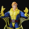 Marvel Legends Series - BANSHEE, GAMBIT & PSYLOCKE Jim Lee Uniform - The Uncanny X-Men 3 Pack