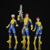 Marvel Legends Series - FORGE, STORM & JUBILEE Jim Lee Uniform - The Uncanny X-Men 3 Pack