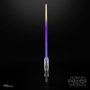 Hasbro - Darth Revan Force Fx Lightsaber - Black Serie Replica Elite