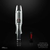 Hasbro - Darth Revan Force Fx Lightsaber - Black Serie Replica Elite