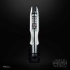 Hasbro - Darth Revan Force Fx Lightsaber - Black Serie Replica Elite