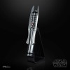 Hasbro - Darth Revan Force Fx Lightsaber - Black Serie Replica Elite
